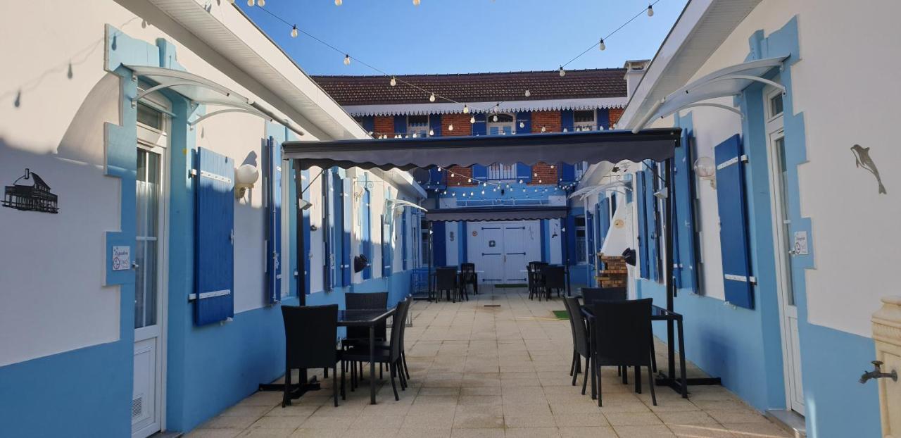 Résidence L'aquarium Appart hôtel