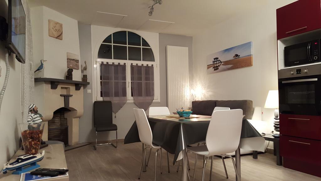 Appart hôtel Résidence L'aquarium