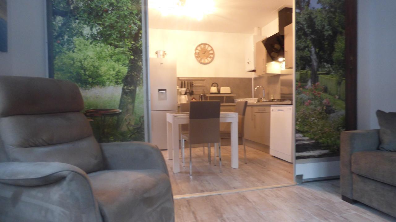 Résidence L'aquarium Appart hôtel 3*