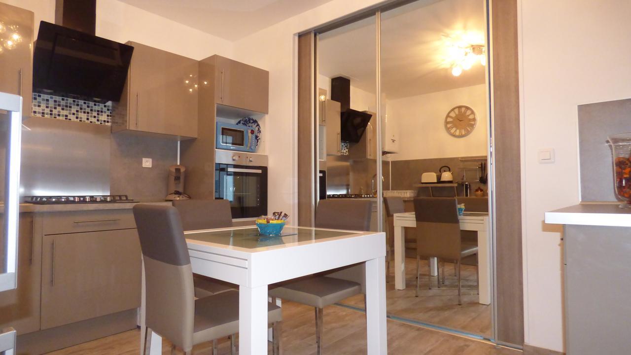 Résidence L'aquarium Appart hôtel 3*