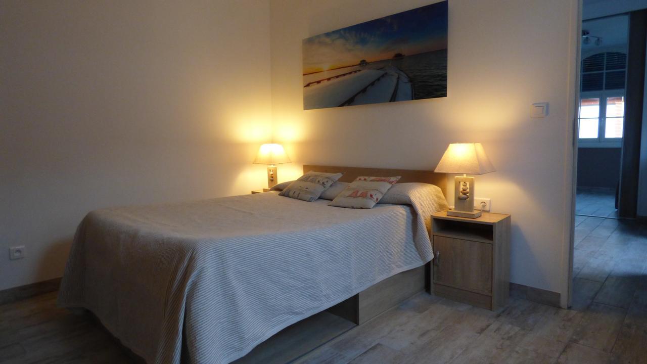 Résidence L'aquarium Appart hôtel 3*